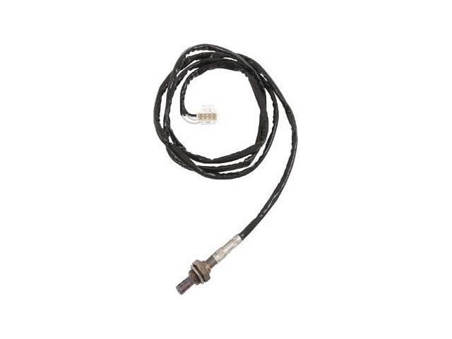 NTK Oxygen Sensor 25554 Item Image