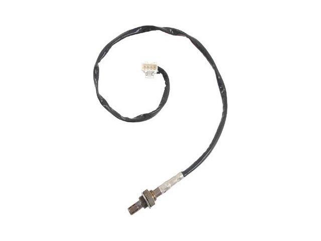 NTK Oxygen Sensor 25581 Item Image