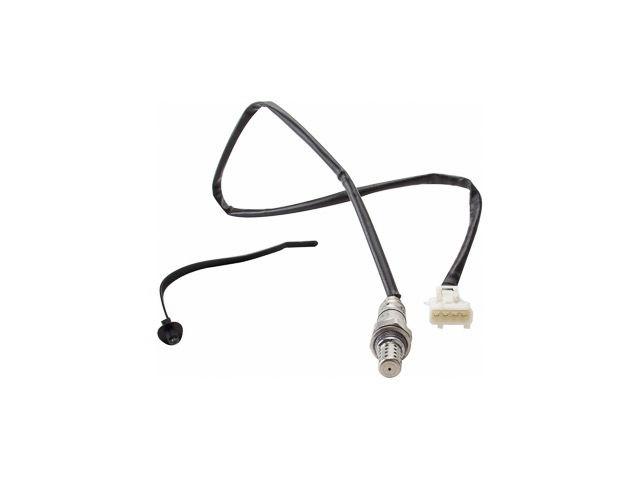 NTK Oxygen Sensor 25592 Item Image