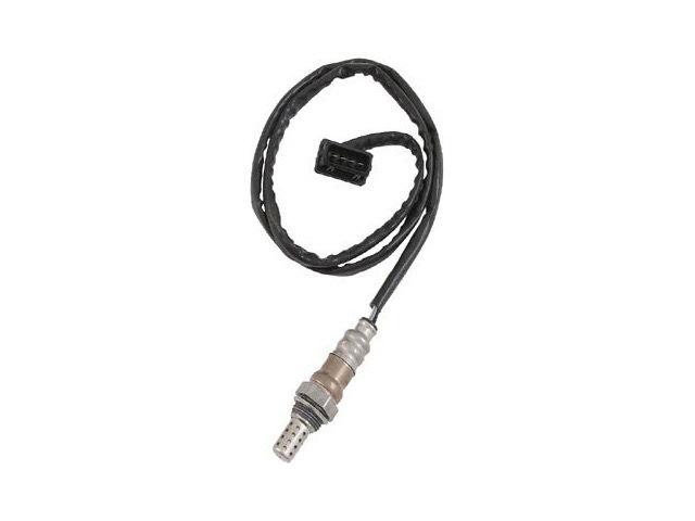 NTK Oxygen Sensor 25598 Item Image