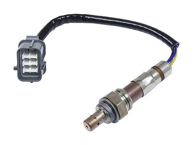 NTK Oxygen Sensor 24302 Item Image