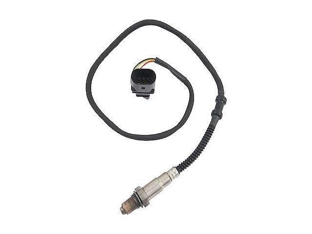NTK Oxygen Sensor 24314 Item Image