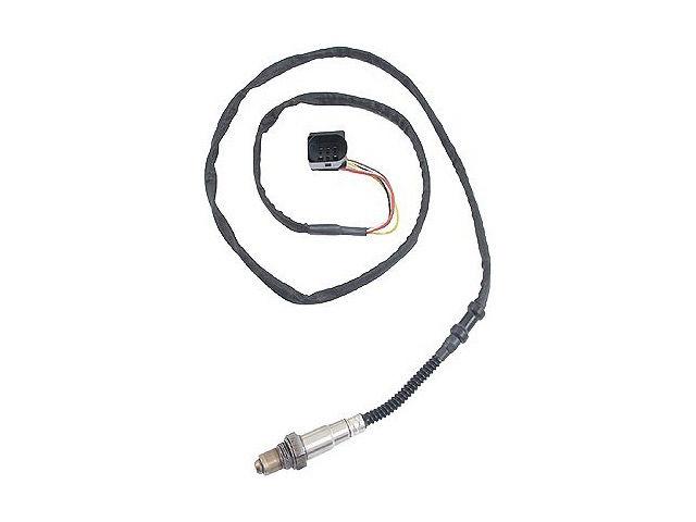 NTK Oxygen Sensor 24317 Item Image