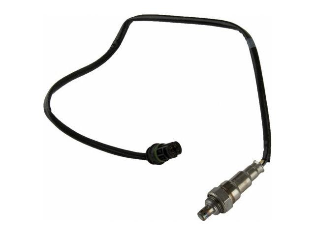 NTK Oxygen Sensor 25163 Item Image