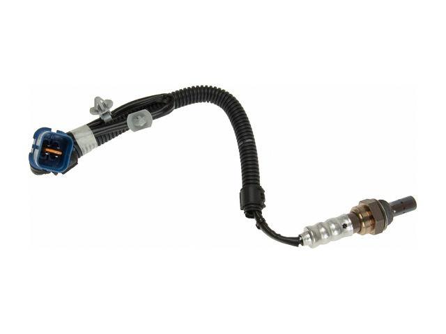 NTK Oxygen Sensor 25178 Item Image