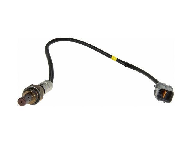 NTK Oxygen Sensor 25181 Item Image