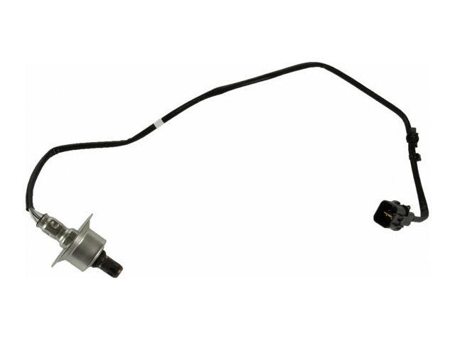 NTK Oxygen Sensor 25182 Item Image