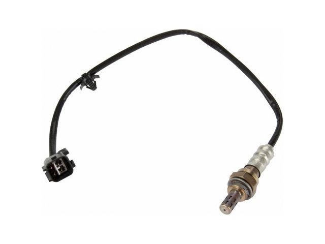 NTK Oxygen Sensor 25183 Item Image