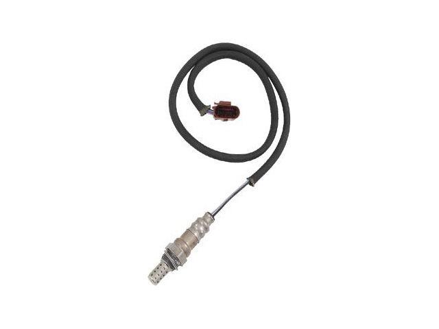 NTK Oxygen Sensor 25656 Item Image