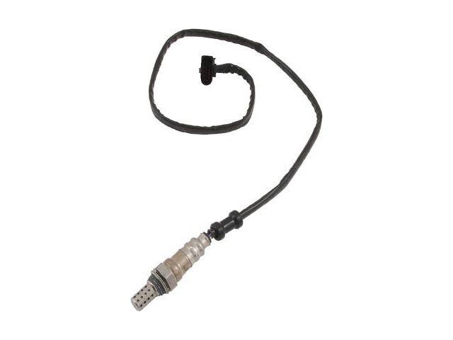 NTK Oxygen Sensor 25657 Item Image