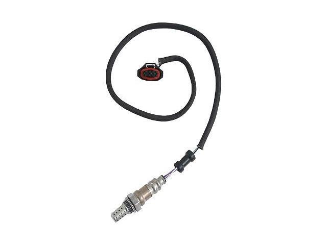 NTK Oxygen Sensor 25659 Item Image