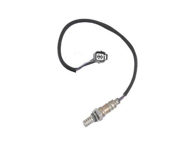 NTK Oxygen Sensor 25660 Item Image