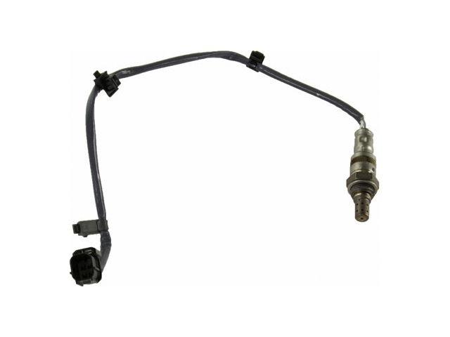 NTK Oxygen Sensor 24437 Item Image