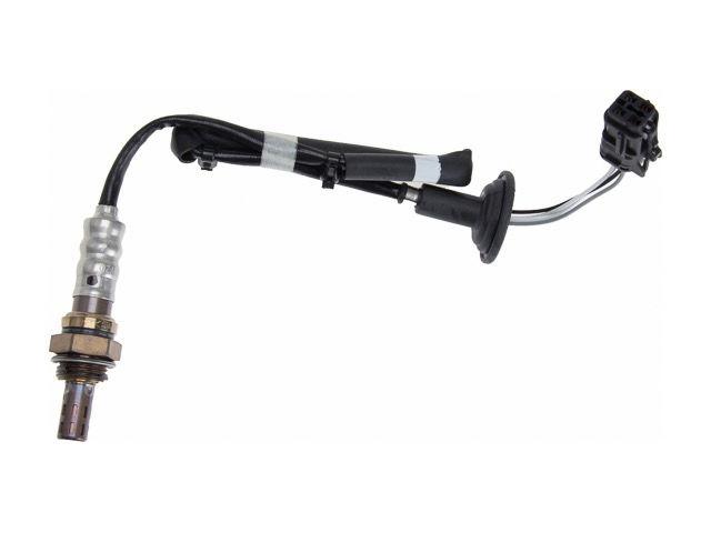 NTK Oxygen Sensor 25200 Item Image