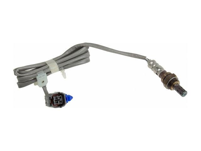 NTK Oxygen Sensor 24444 Item Image