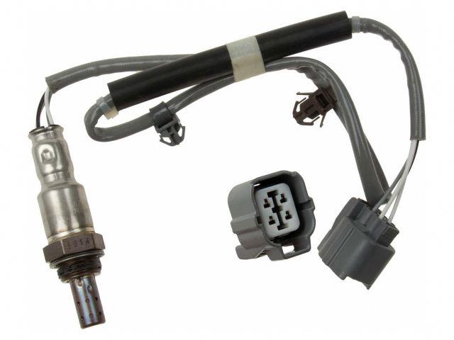 NTK Oxygen Sensor 24432 Item Image