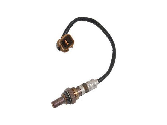 NTK Oxygen Sensor 25180 Item Image