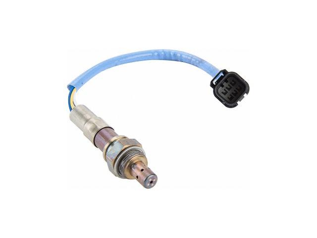 NTK Oxygen Sensor 24346 Item Image