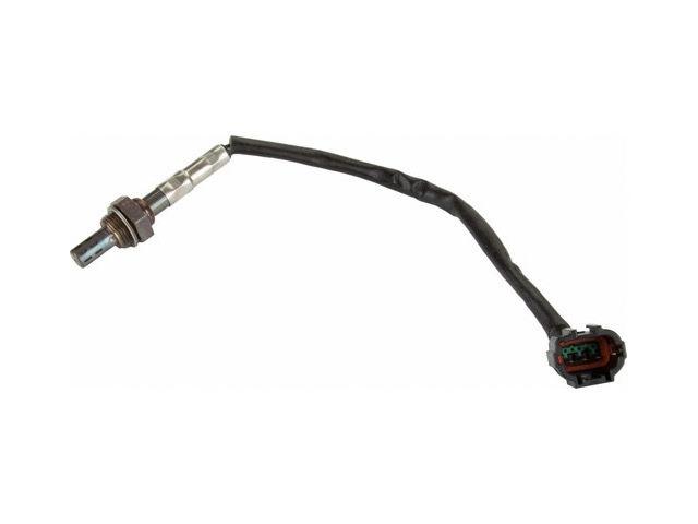 NTK Oxygen Sensor 24804 Item Image