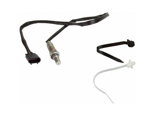NTK Oxygen Sensor 25672 Item Image