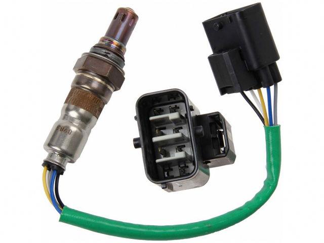 NTK Oxygen Sensor 24386 Item Image