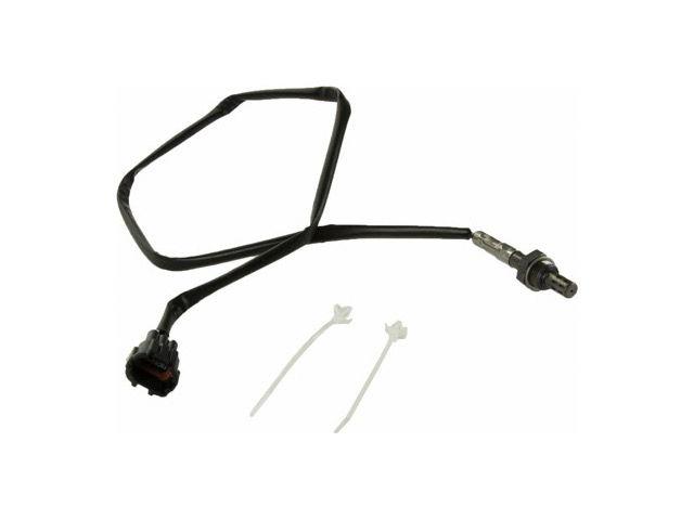 NTK Oxygen Sensor 24805 Item Image