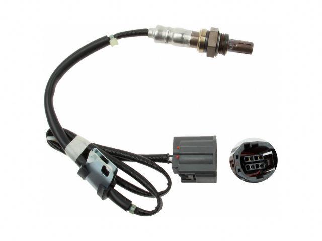 NTK Oxygen Sensor 24446 Item Image