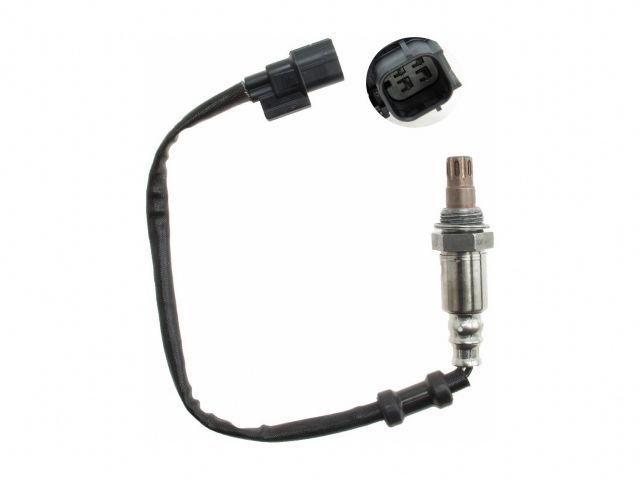 NTK Oxygen Sensor 25680 Item Image