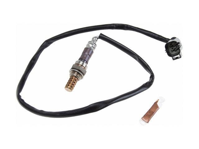 NTK Oxygen Sensor 25716 Item Image