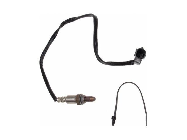NTK Oxygen Sensor 25686 Item Image