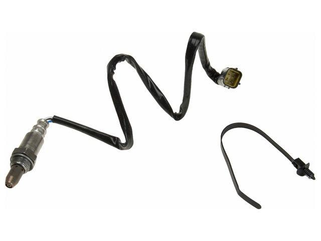 NTK Oxygen Sensor 24814 Item Image