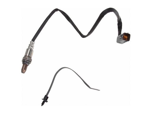 NTK Oxygen Sensor 25673 Item Image