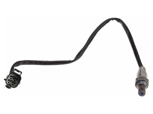 NTK Oxygen Sensor 25704 Item Image