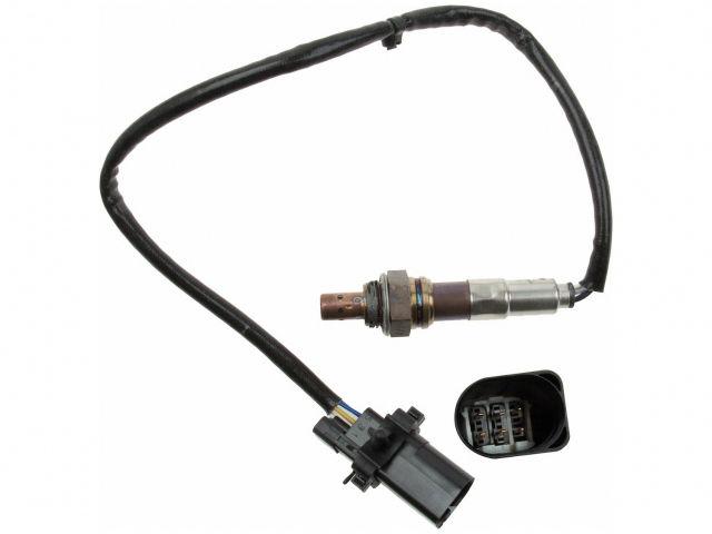 NTK Oxygen Sensor 24362 Item Image