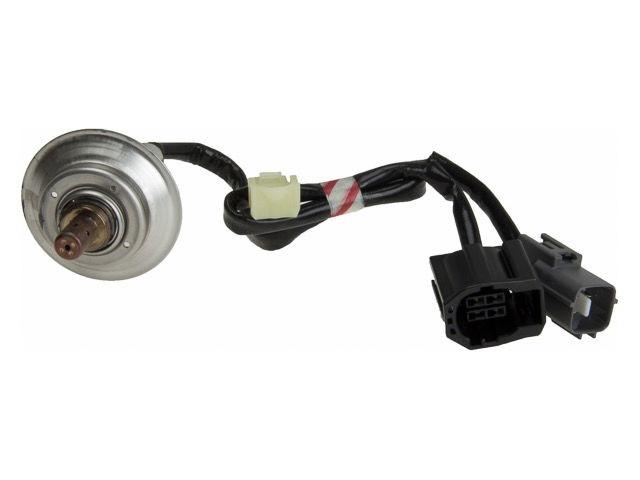 NTK Oxygen Sensor 24363 Item Image