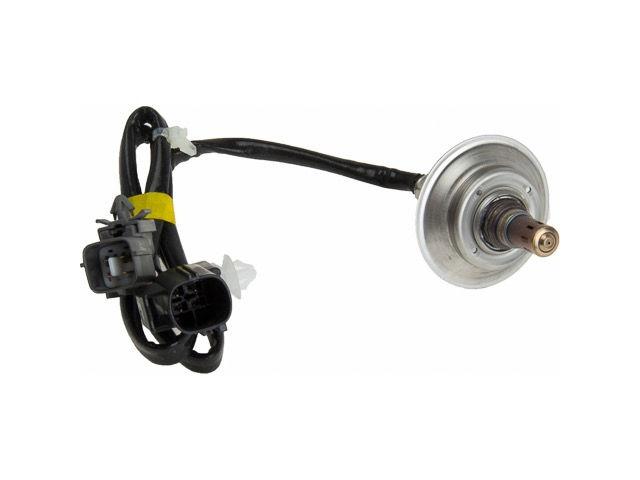 NTK Oxygen Sensor 24392 Item Image