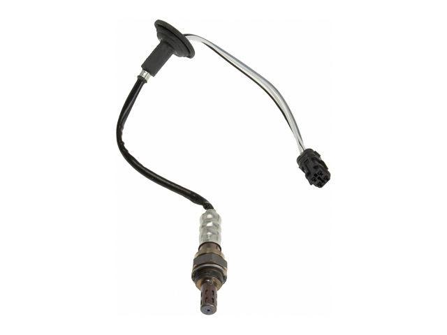 NTK Oxygen Sensor 25202 Item Image