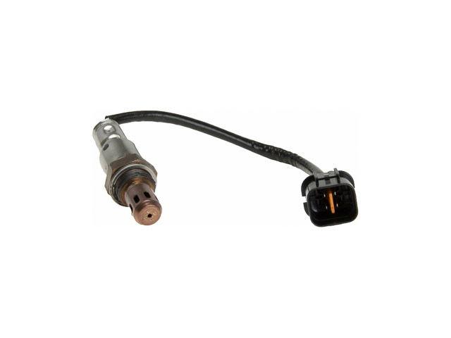 NTK Oxygen Sensor 25212 Item Image