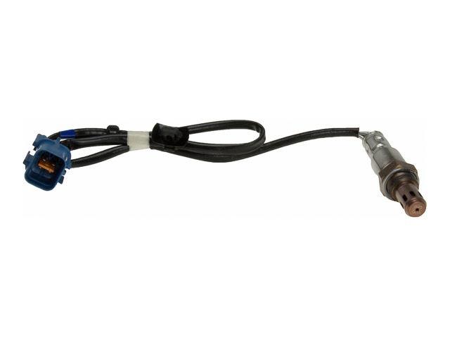 NTK Oxygen Sensor 25214 Item Image