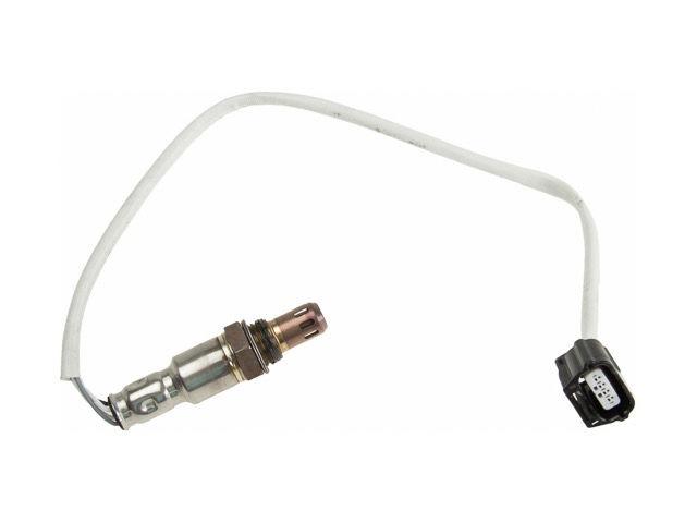 NTK Oxygen Sensor 24465 Item Image