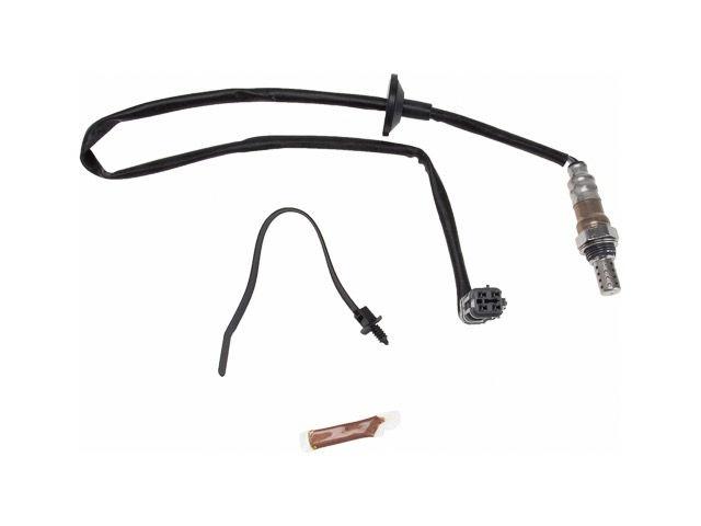 NTK Oxygen Sensor 25733 Item Image