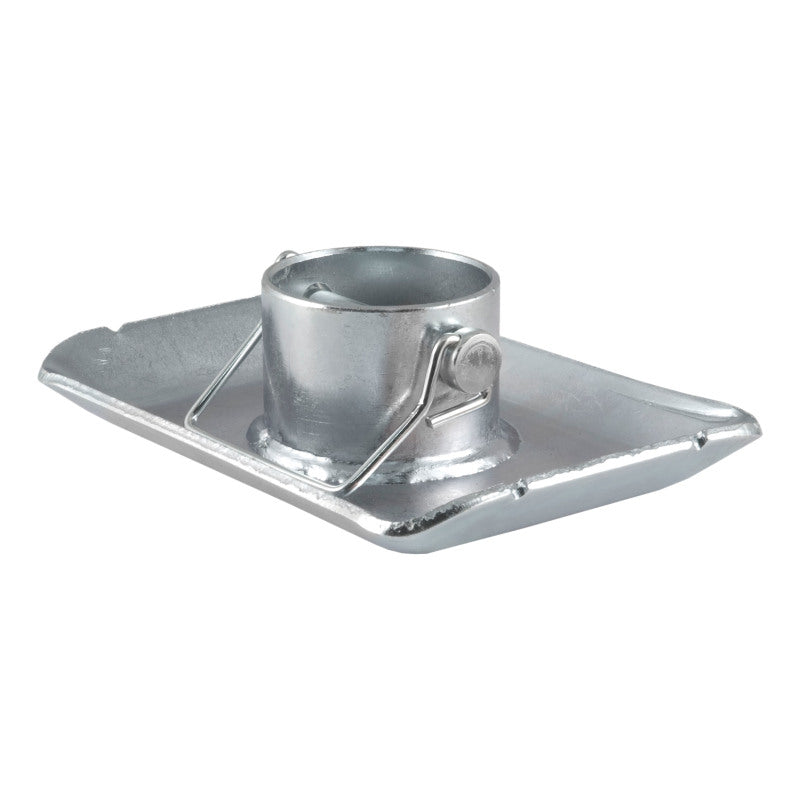 Curt CUR Jack Foot Trailer Hitches Hitch Accessories main image