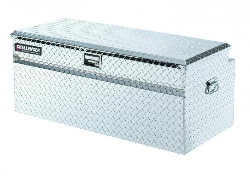 LUND LND Tool Box - Challenger Exterior Styling Tool Storage main image