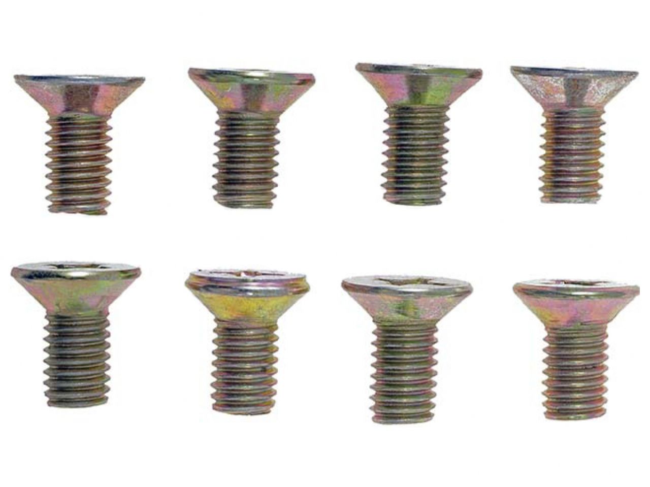 Dorman - HELP Disc Brake Rotor Set Screw for 1997-2000 Mazda 13823