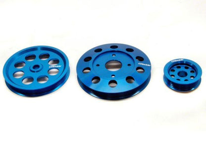 GReddy Pulley Sets 13522111 Item Image