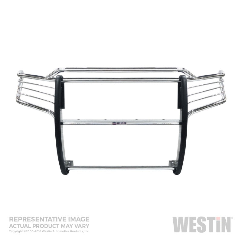 Westin WES Sportsman Grille Guards Grille Guards & Bull Bars Grille Guards main image