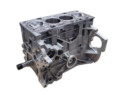 mountune Fiesta ST 1.6L EcoBoost MRX Short Block Engine 6064-SB-160A