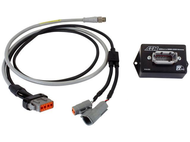 AEM Electronics Electronic Accessories 30-2205 Item Image