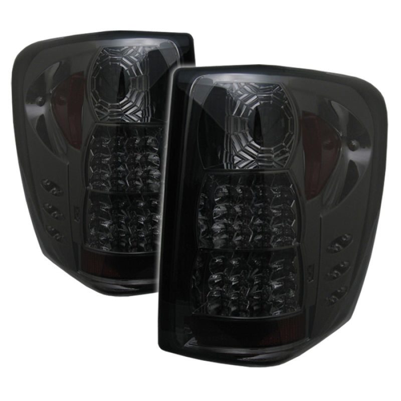 SPYDER SPY LED Tail Lights Lights Tail Lights main image