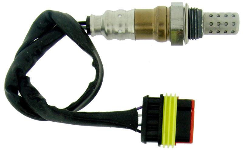 NGK Cadillac Catera 2001-1999 Direct Fit Oxygen Sensor 21521